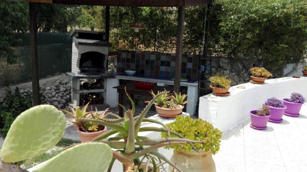 Photo of Patio Balcony in Avola