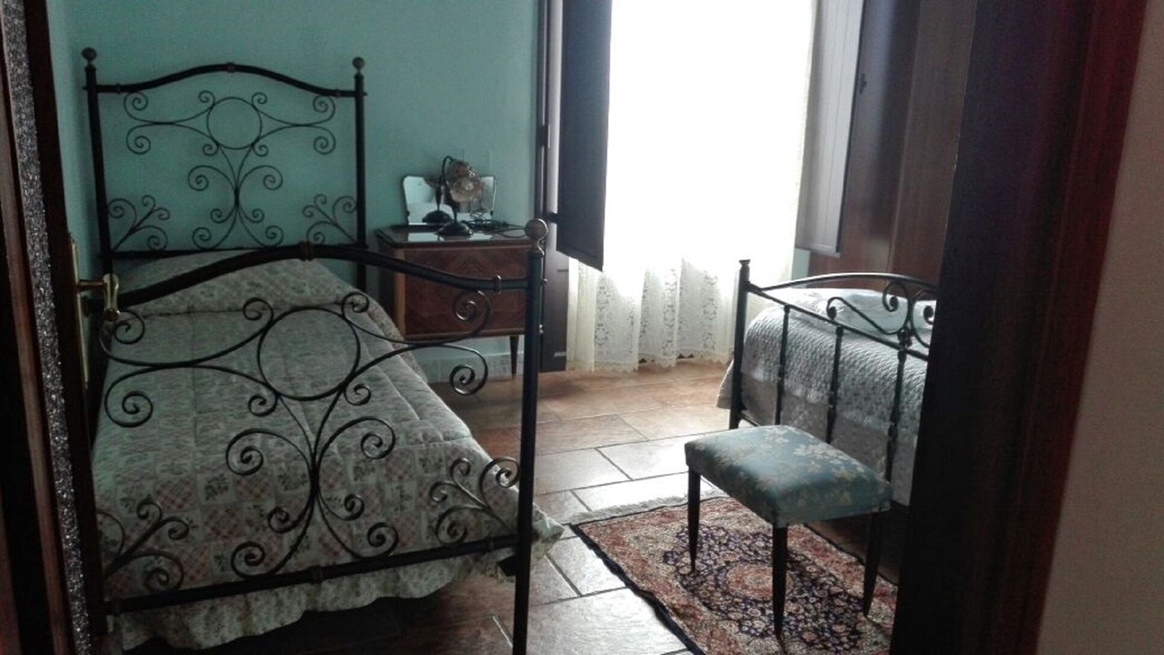 Photo of Bedroom in Avola