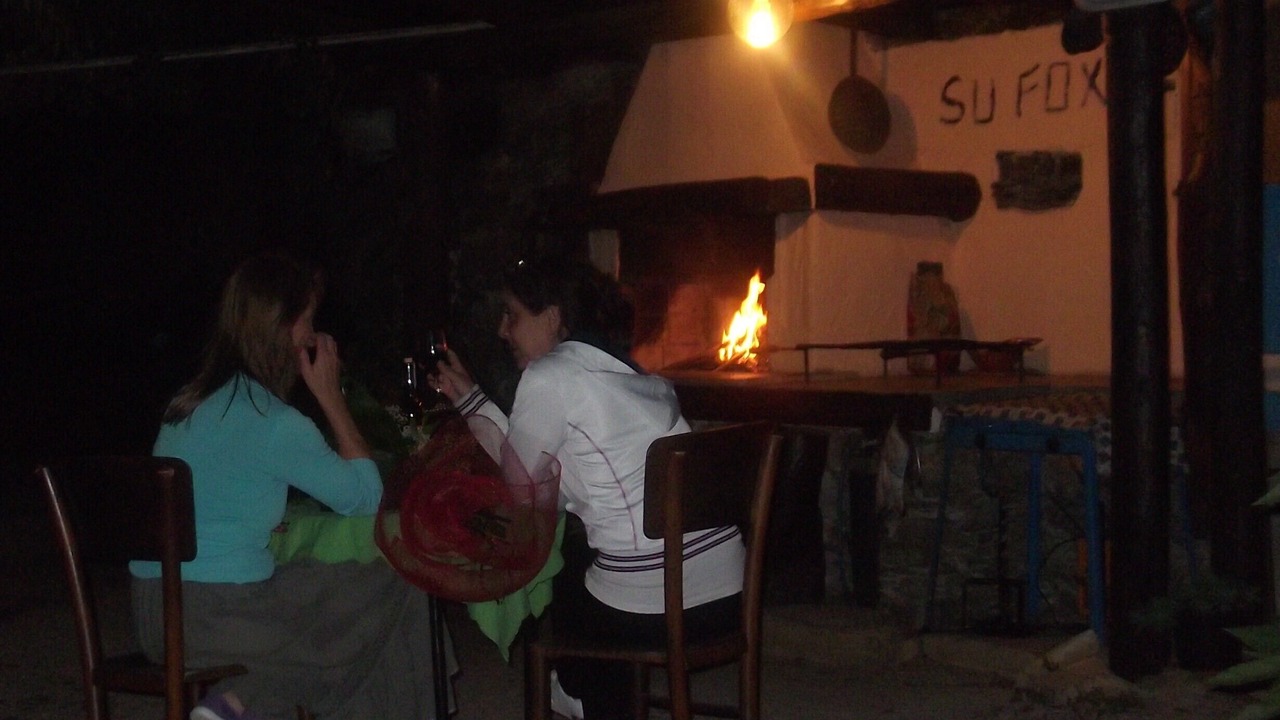 Photo of Outdoor in Aritzo