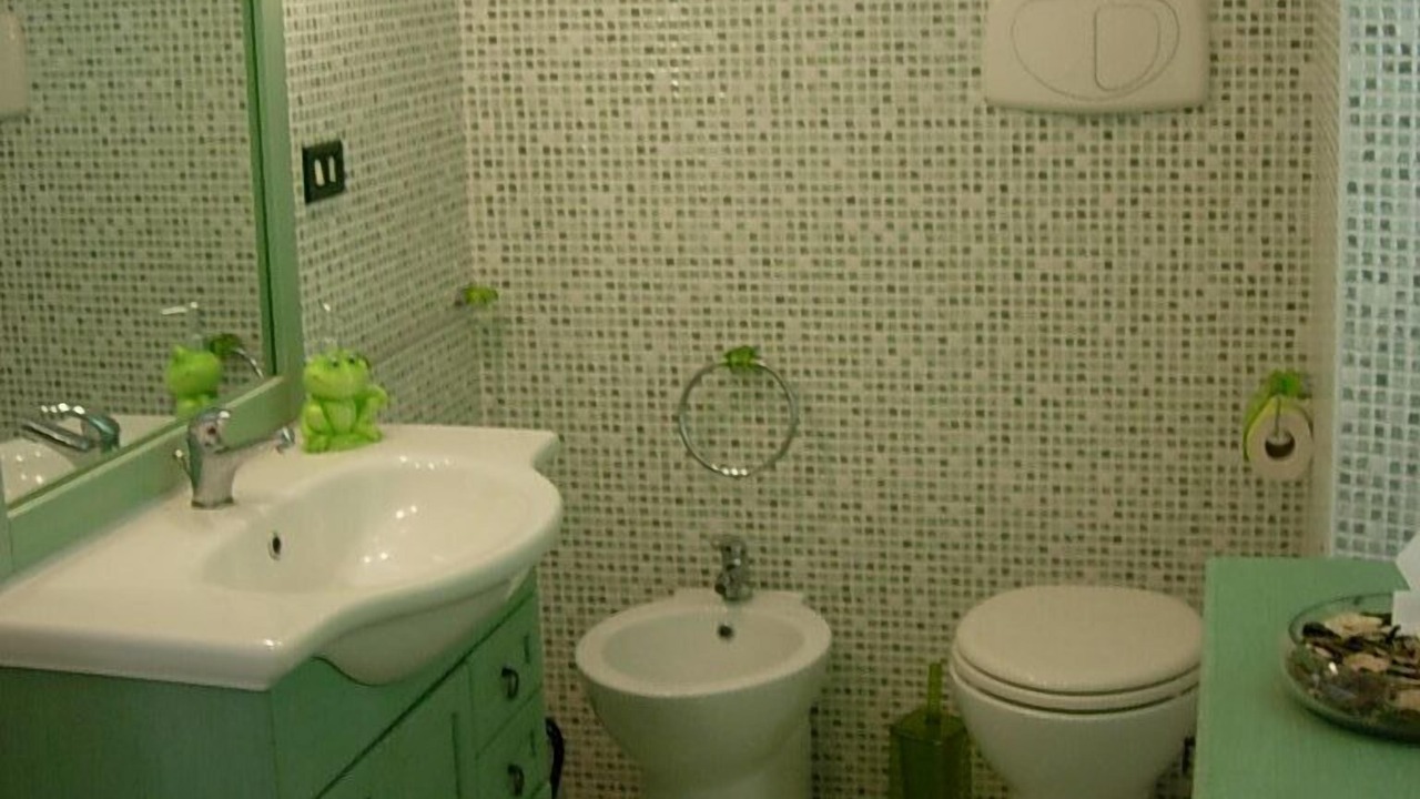Photo of Bathroom in Semproniano
