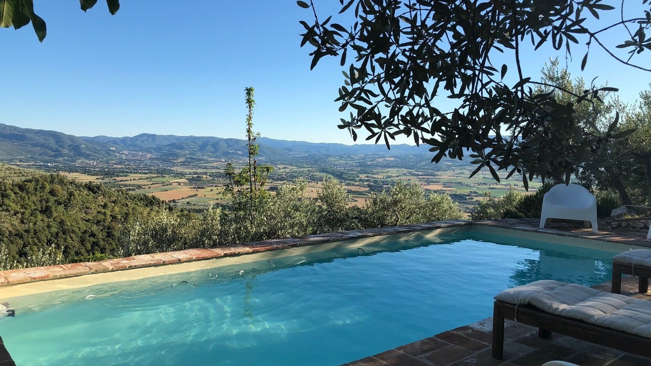 Photo of Outdoor in Campello sul Clitunno