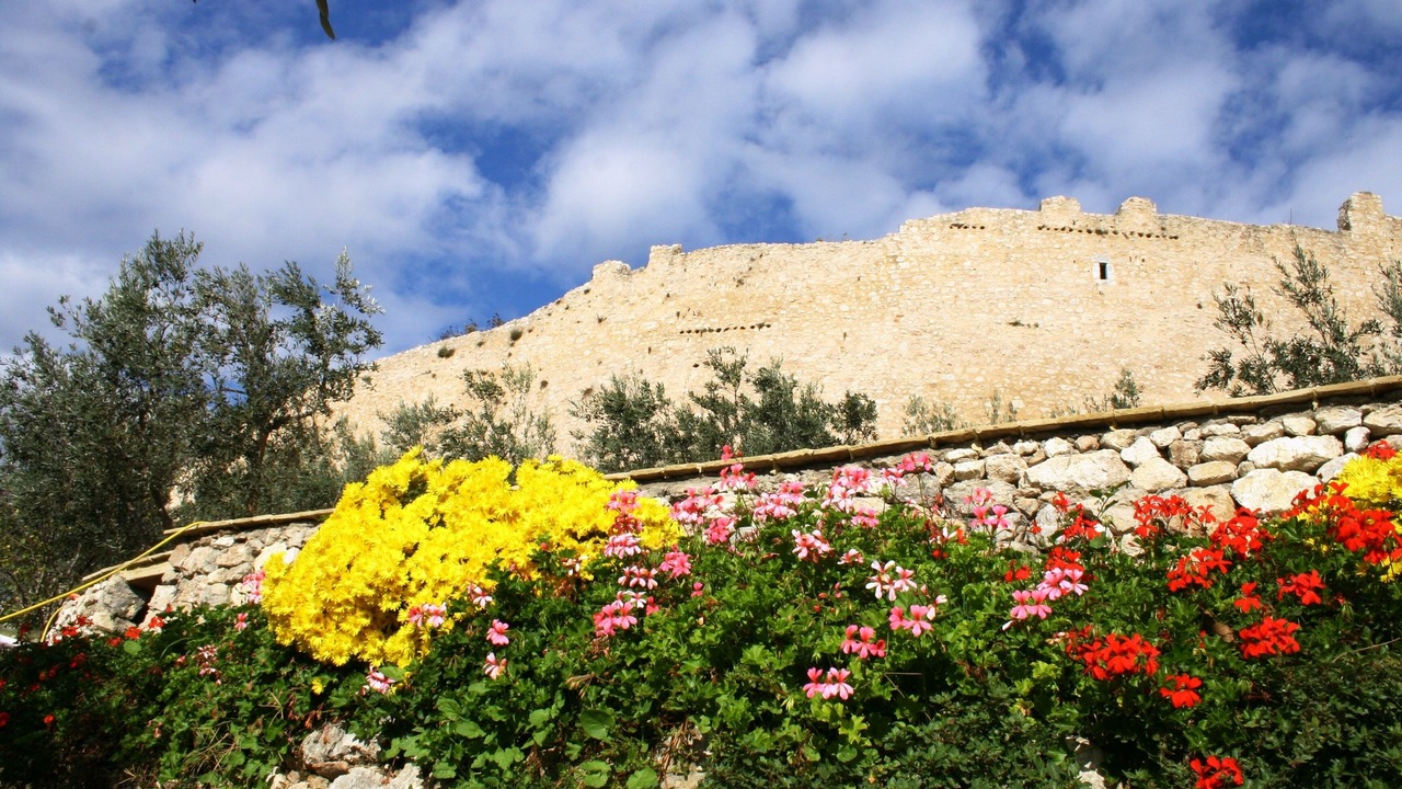 Photo of Outdoor in Campello sul Clitunno