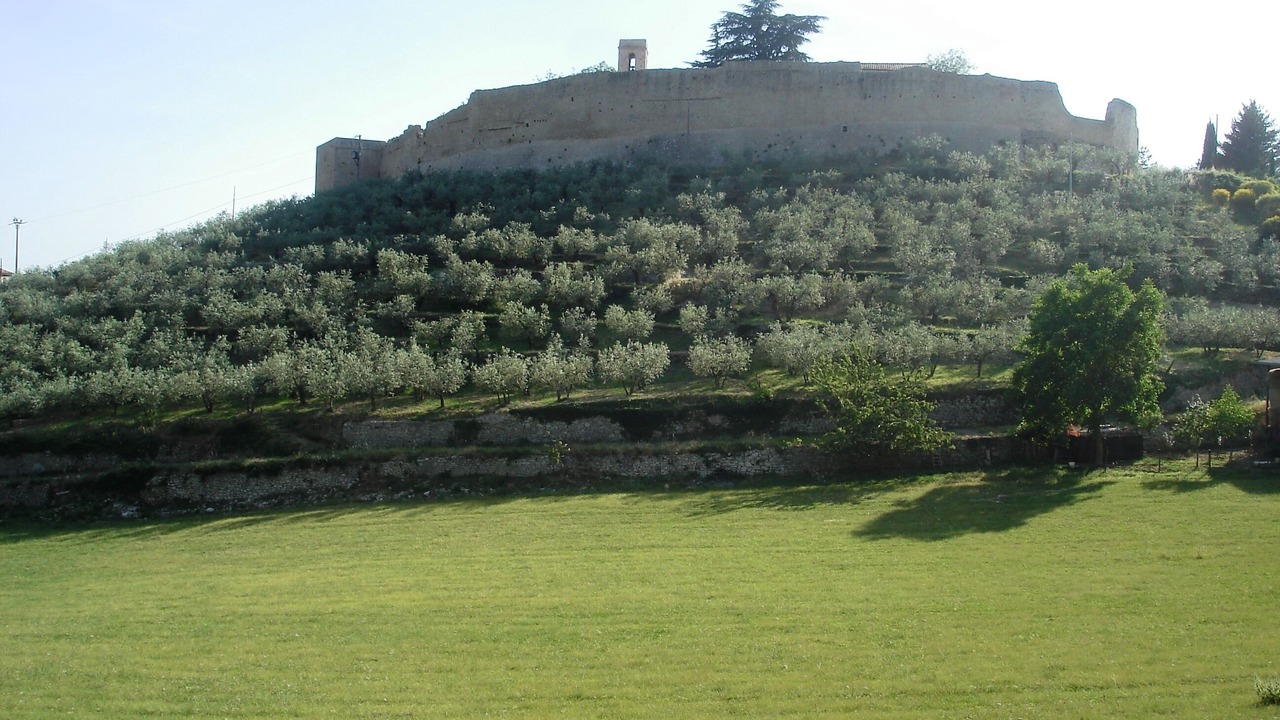 Photo of Others in Campello sul Clitunno