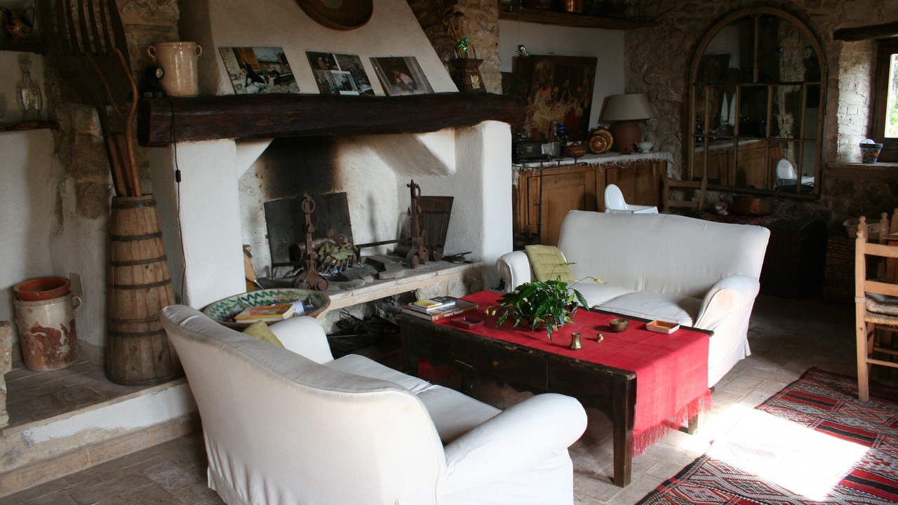 Photo of Livingroom in Campello sul Clitunno