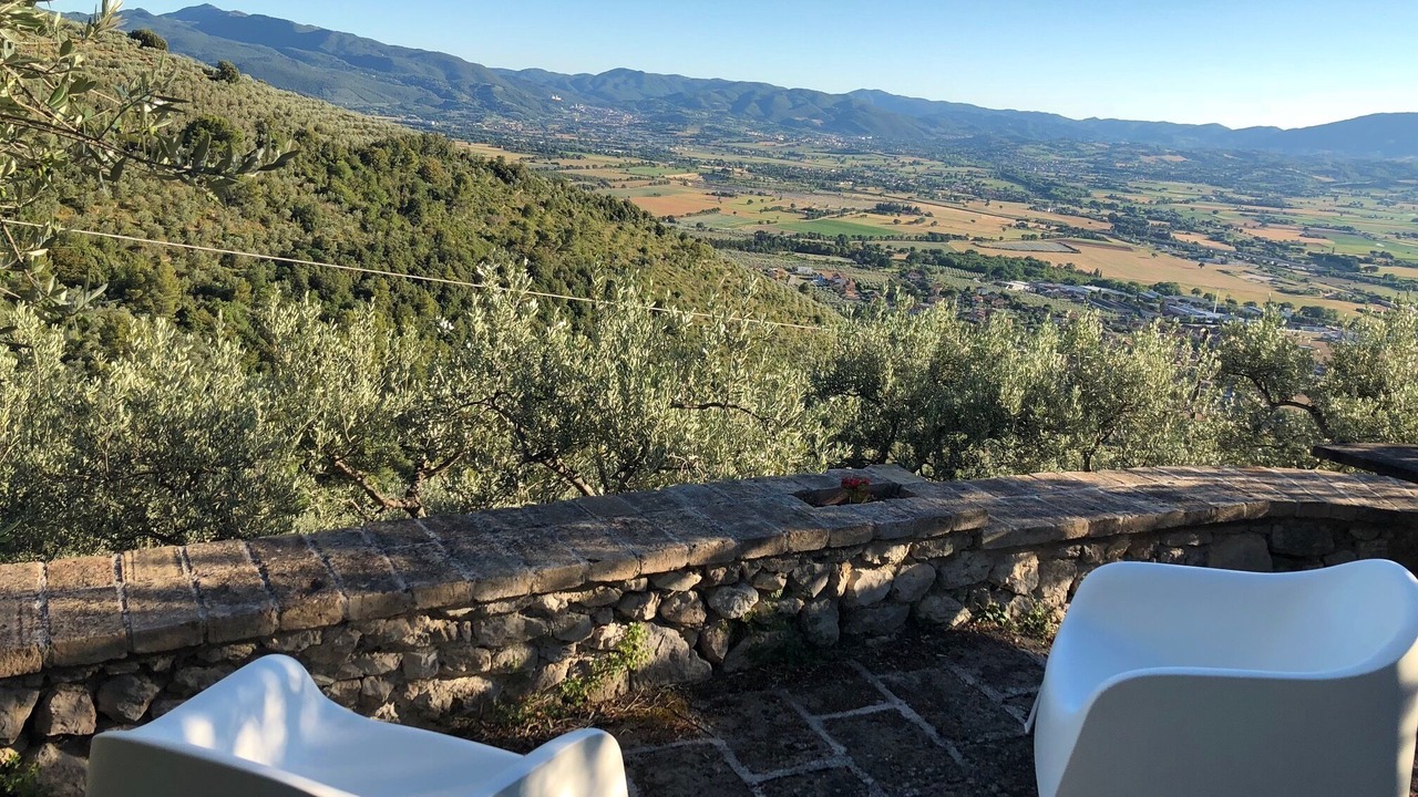 Photo of Outdoor in Campello sul Clitunno