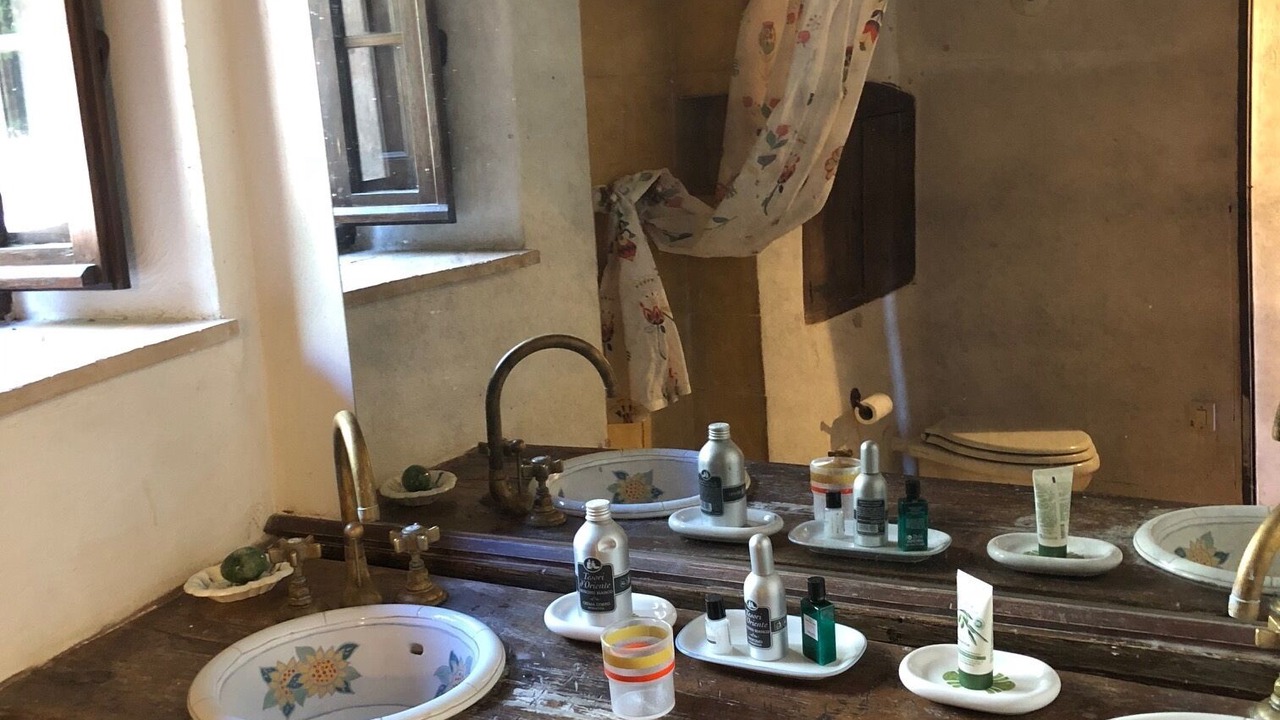 Photo of Bathroom in Campello sul Clitunno