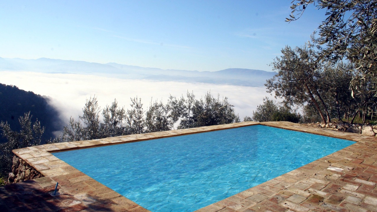 Photo of Outdoor in Campello sul Clitunno