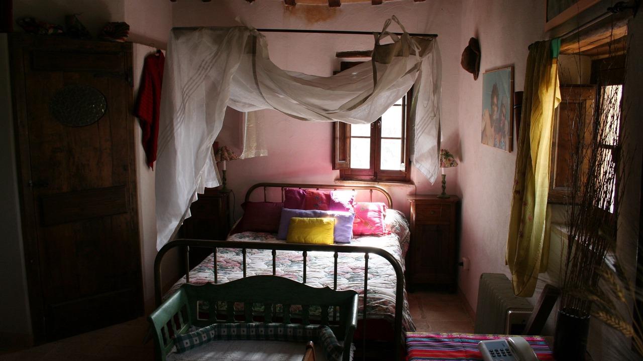 Photo of Bedroom in Campello sul Clitunno