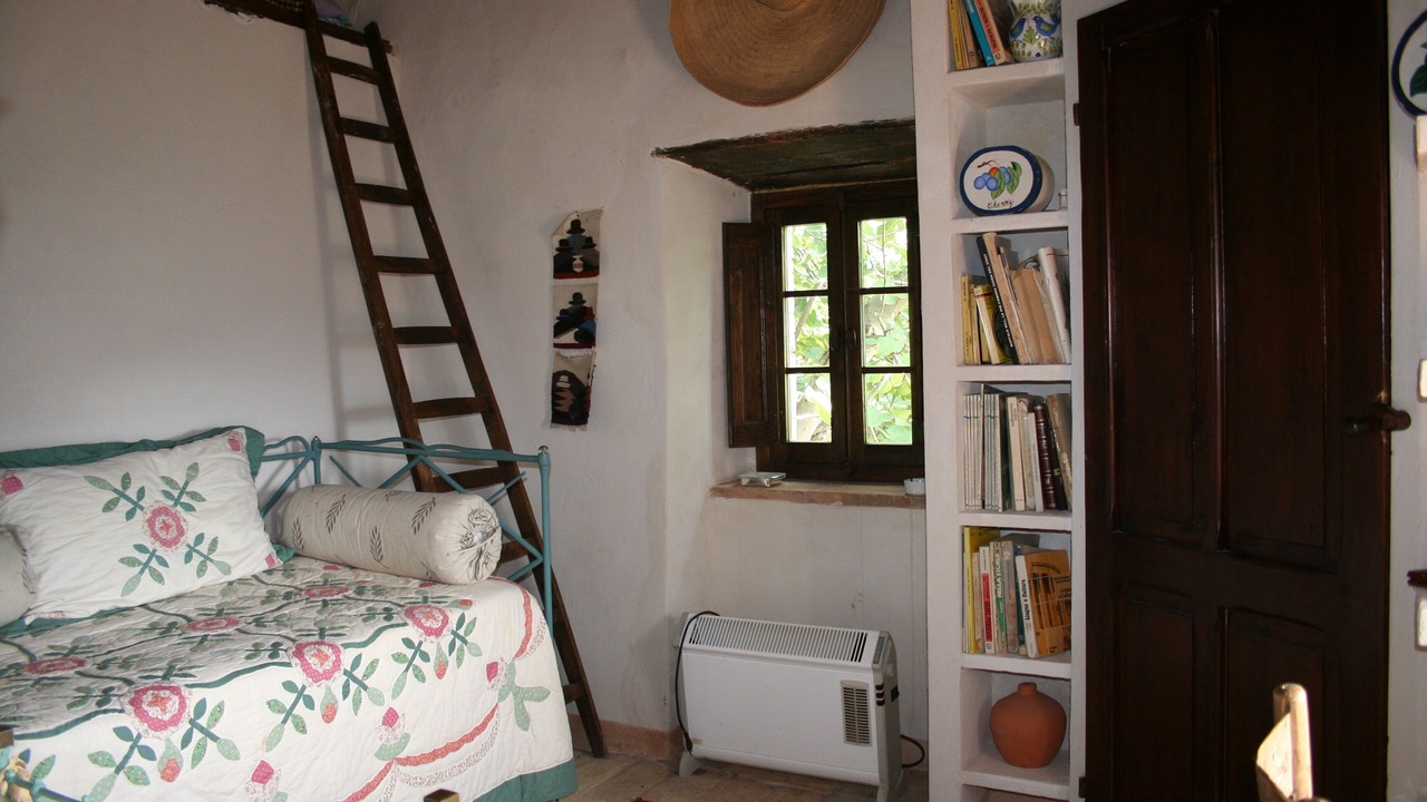 Photo of Bedroom in Campello sul Clitunno