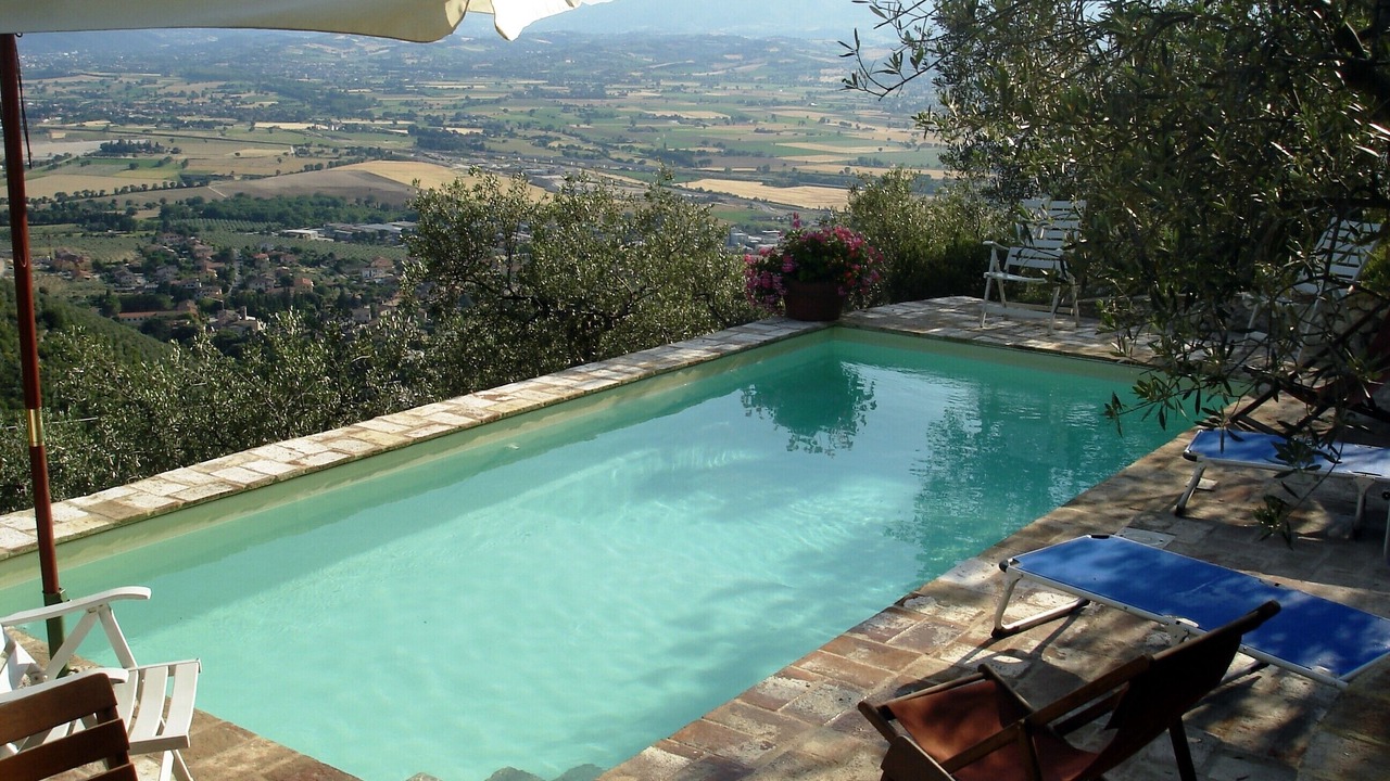 Photo of Outdoor in Campello sul Clitunno