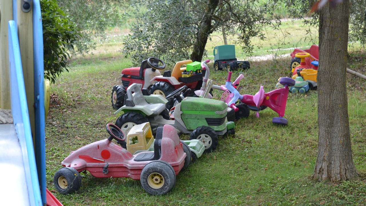 Photo of Others in Paciano