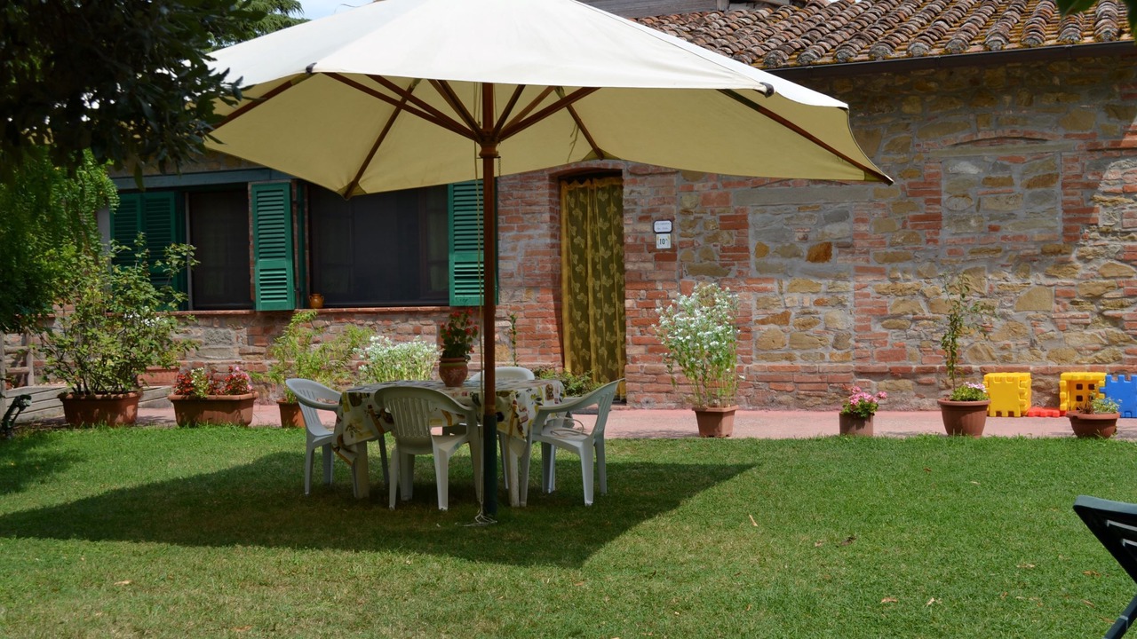 Photo of Outdoor in Paciano