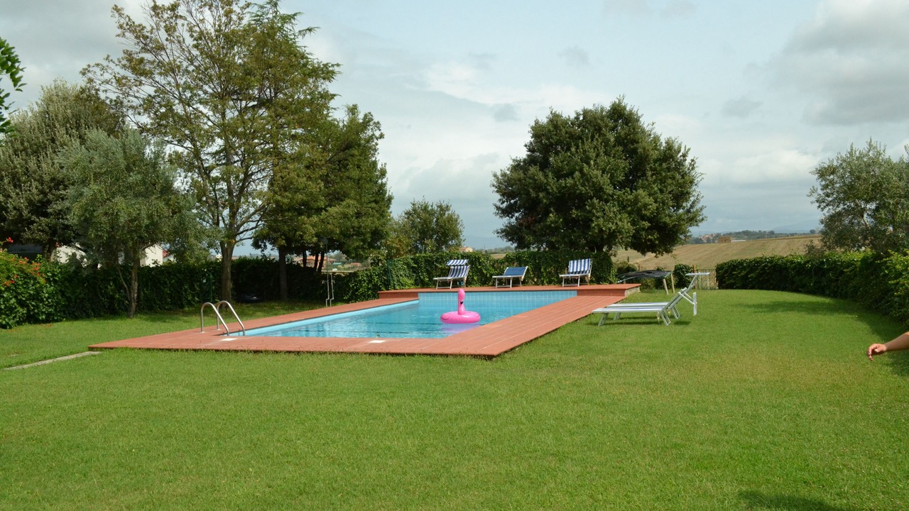 Photo of Outdoor in Paciano