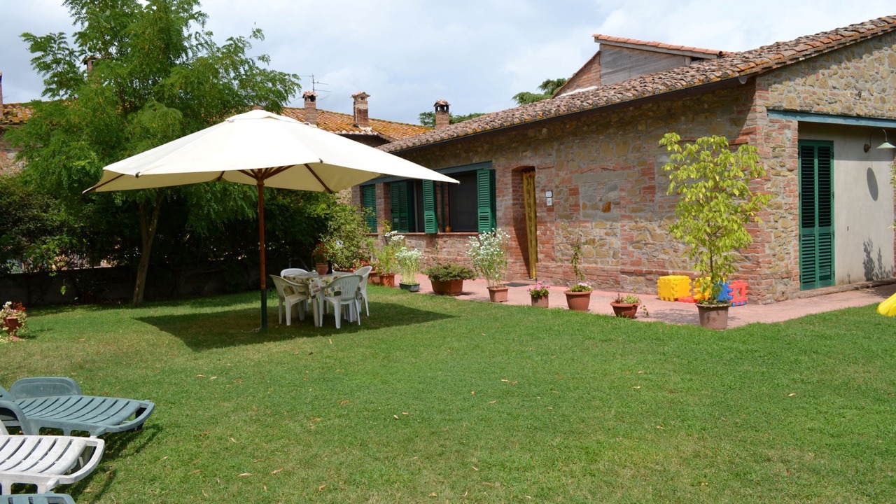 Photo of Outdoor in Paciano