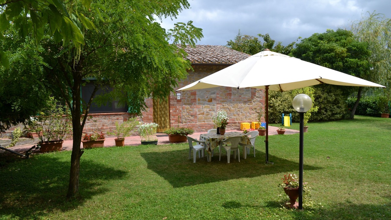 Photo of Outdoor in Paciano