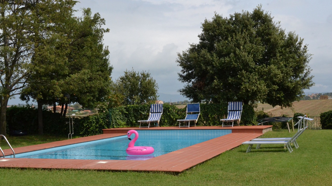 Photo of Outdoor in Paciano