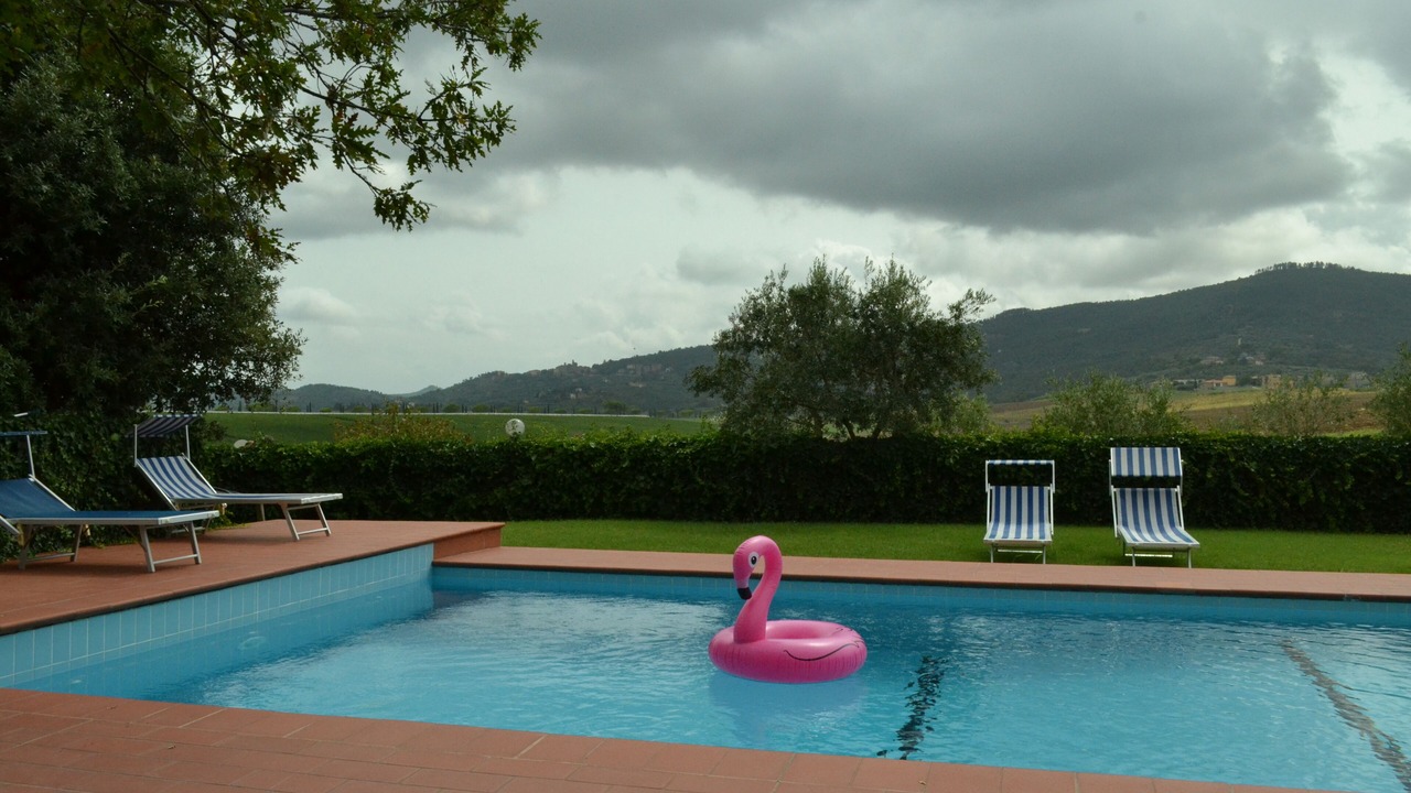 Photo of Outdoor in Paciano