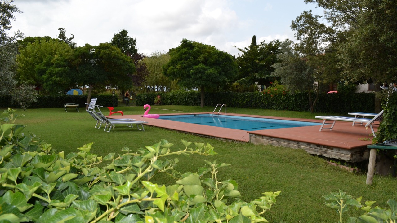 Photo of Outdoor in Paciano