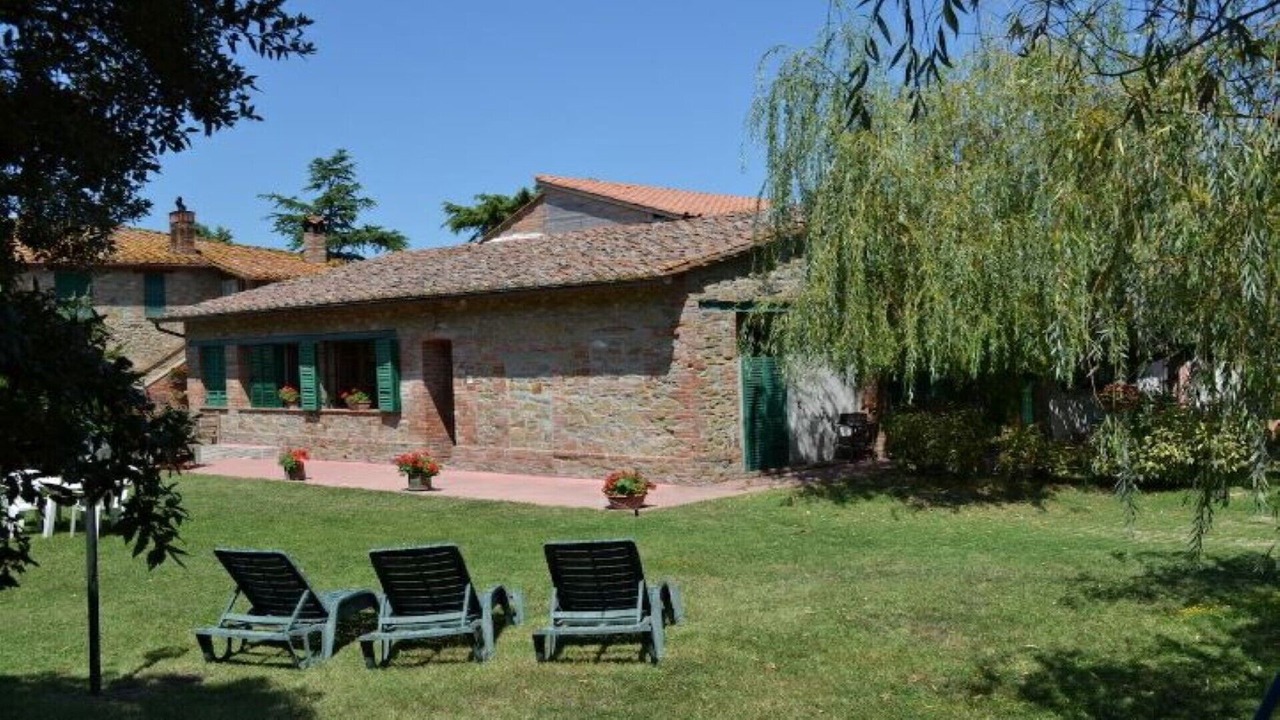 Photo of Outdoor in Paciano
