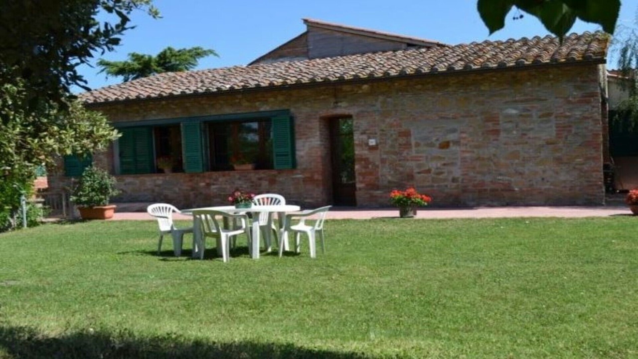 Photo of Outdoor in Paciano