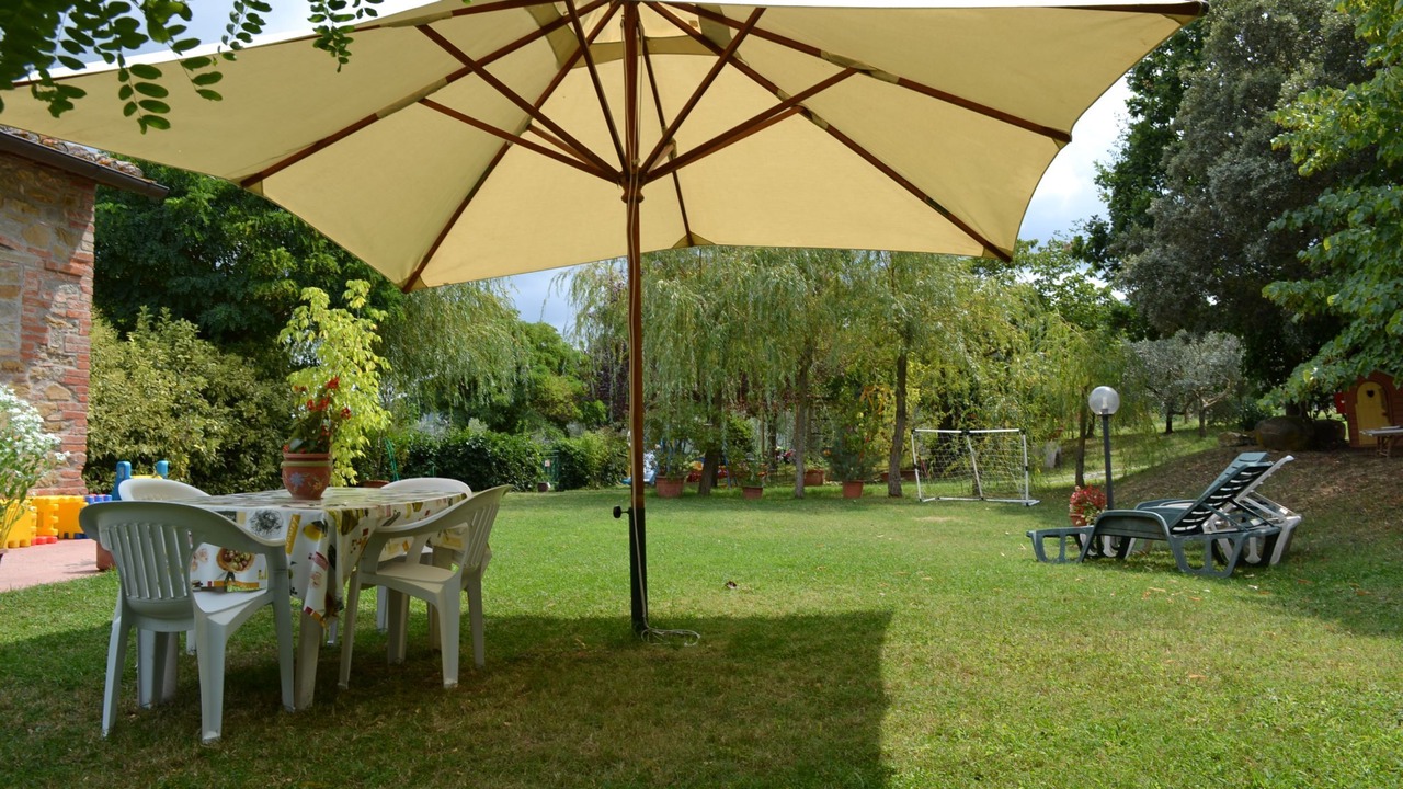 Photo of Outdoor in Paciano