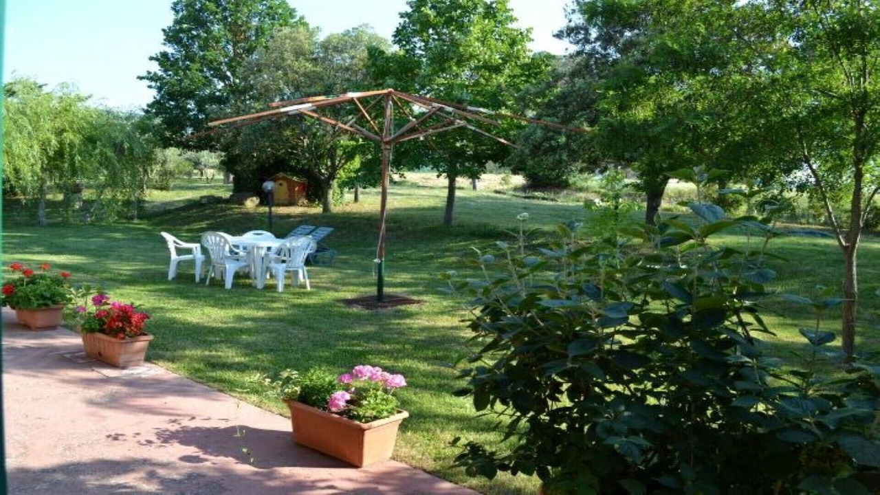 Photo of Outdoor in Paciano