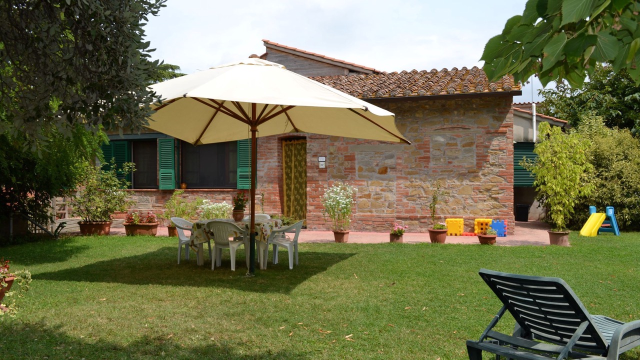 Photo of Outdoor in Paciano