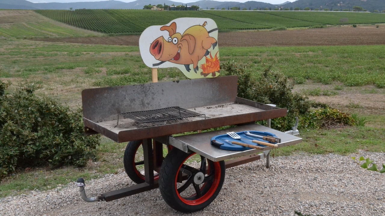 Photo of Outdoor in Paciano