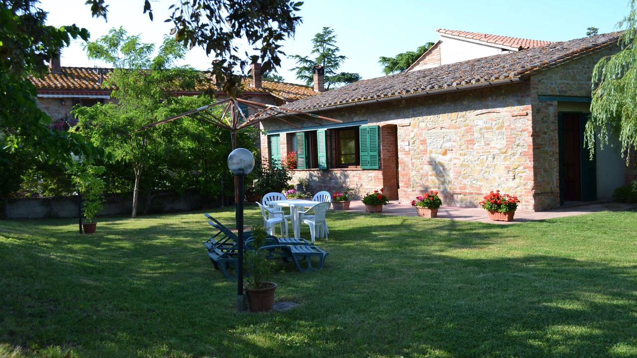 Photo of Outdoor in Paciano
