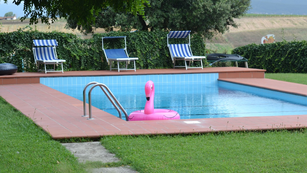 Photo of Outdoor in Paciano