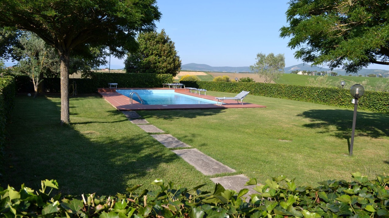 Photo of Outdoor in Paciano