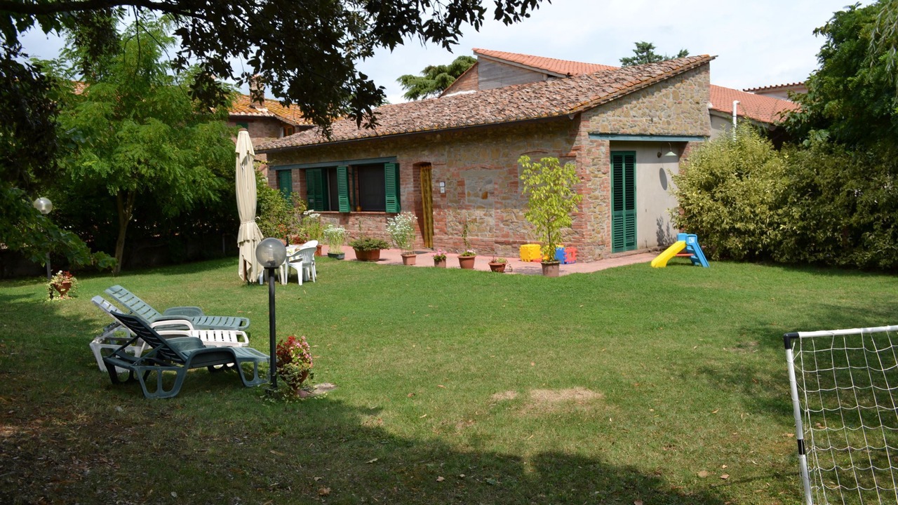 Photo of Outdoor in Paciano