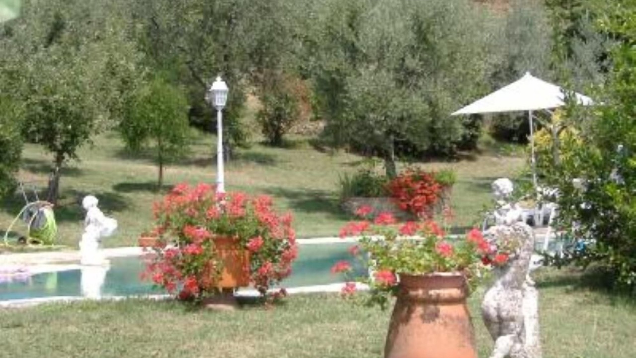 Photo of Outdoor in Saturnana