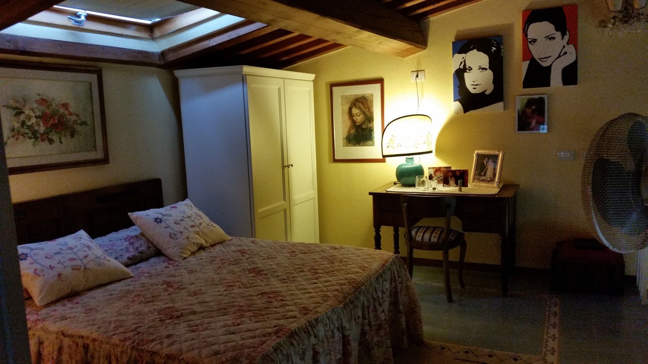 Photo of Bedroom in Saturnana