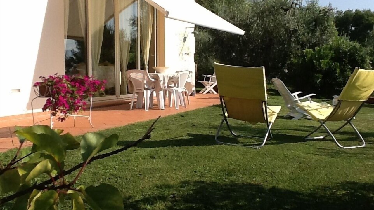 Photo of Patio Balcony in Saturnana