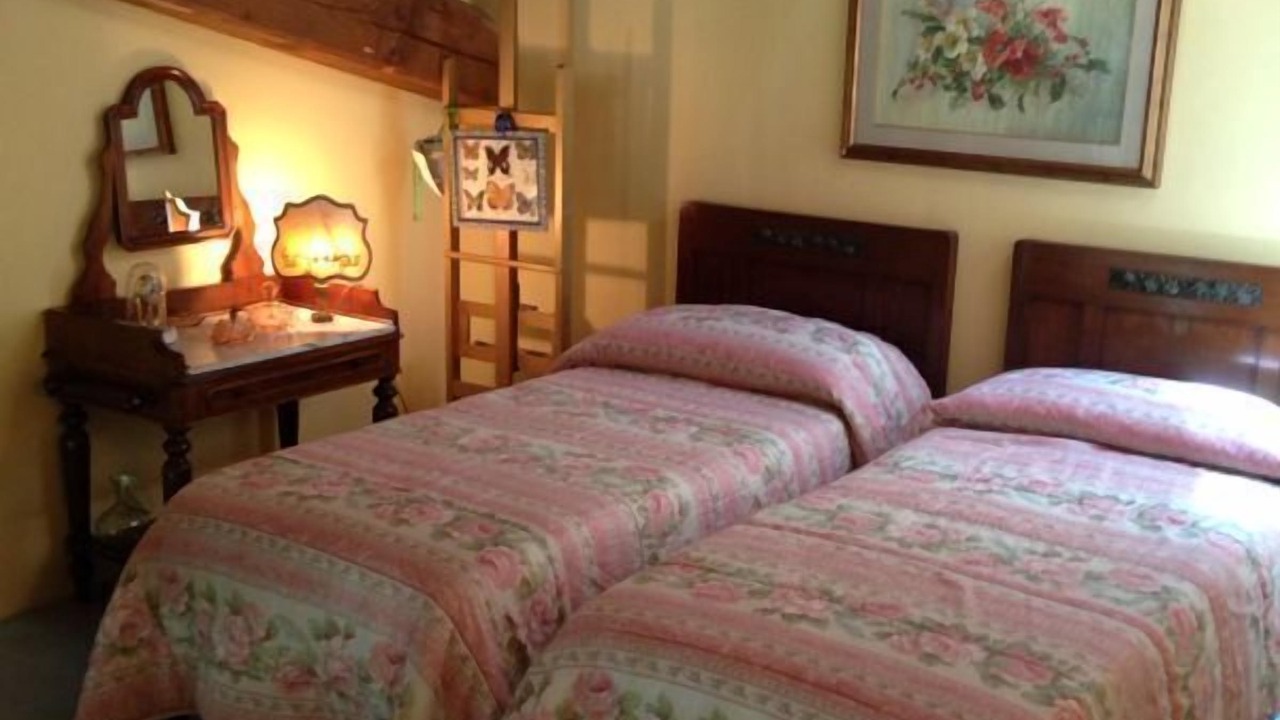 Photo of Bedroom in Saturnana