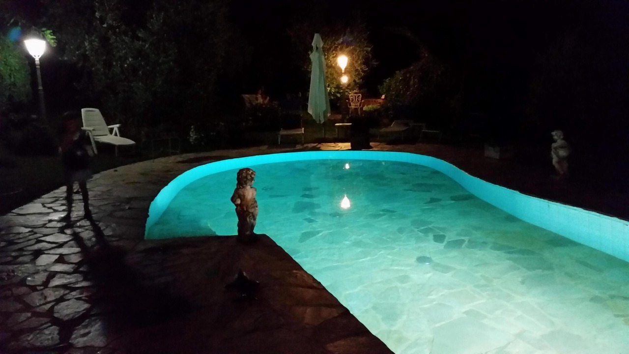 Photo of Outdoor in Saturnana