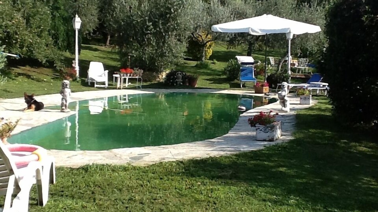 Photo of Outdoor in Saturnana