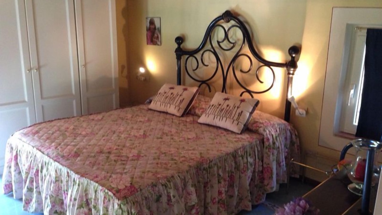 Photo of Bedroom in Saturnana