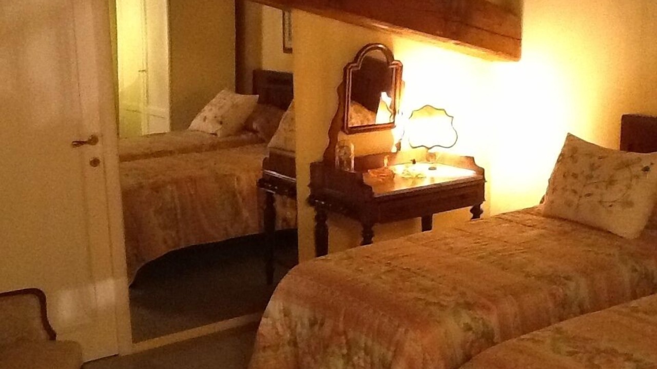 Photo of Bedroom in Saturnana
