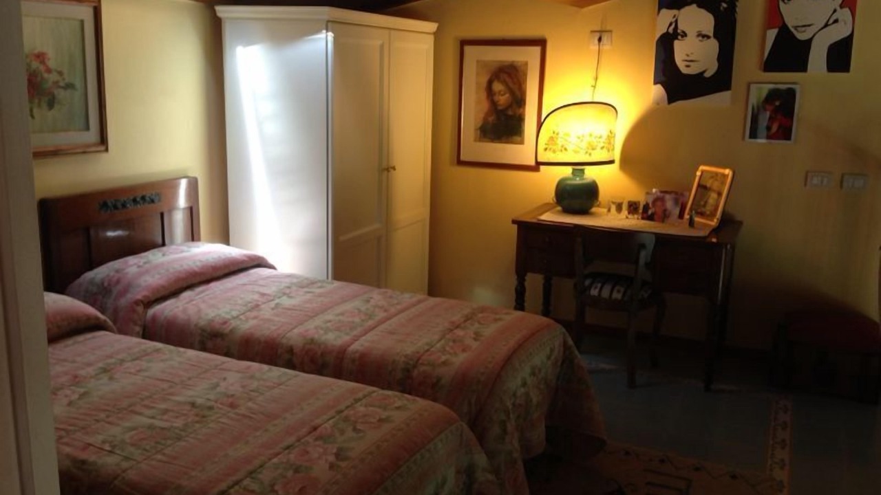 Photo of Bedroom in Saturnana