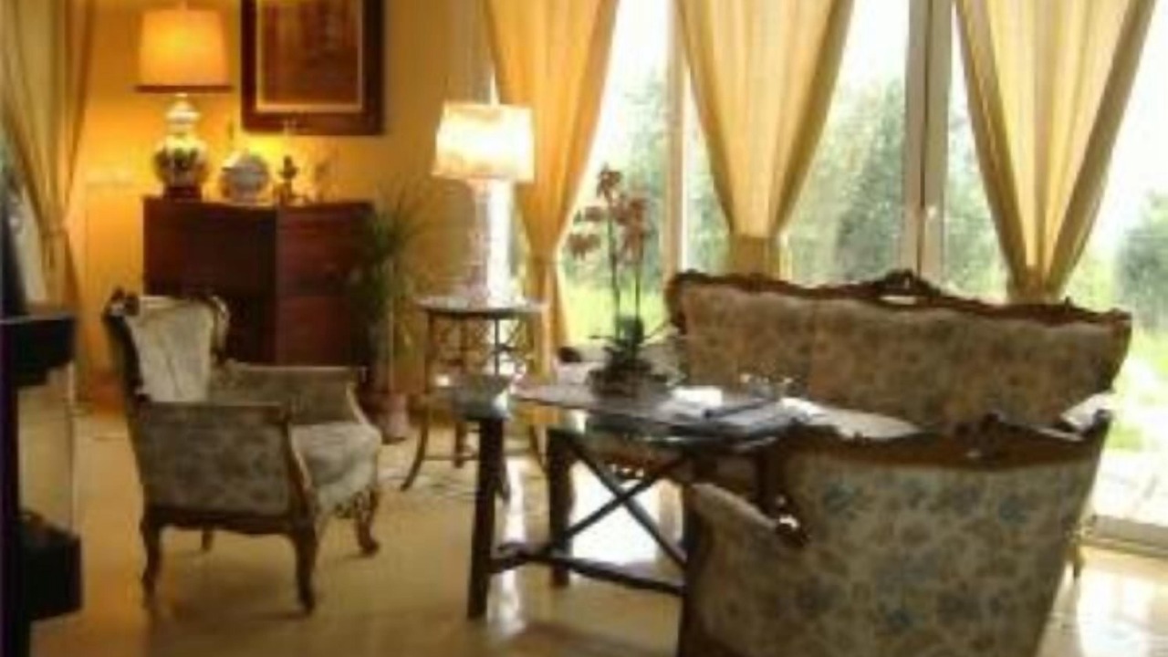 Photo of Livingroom in Saturnana