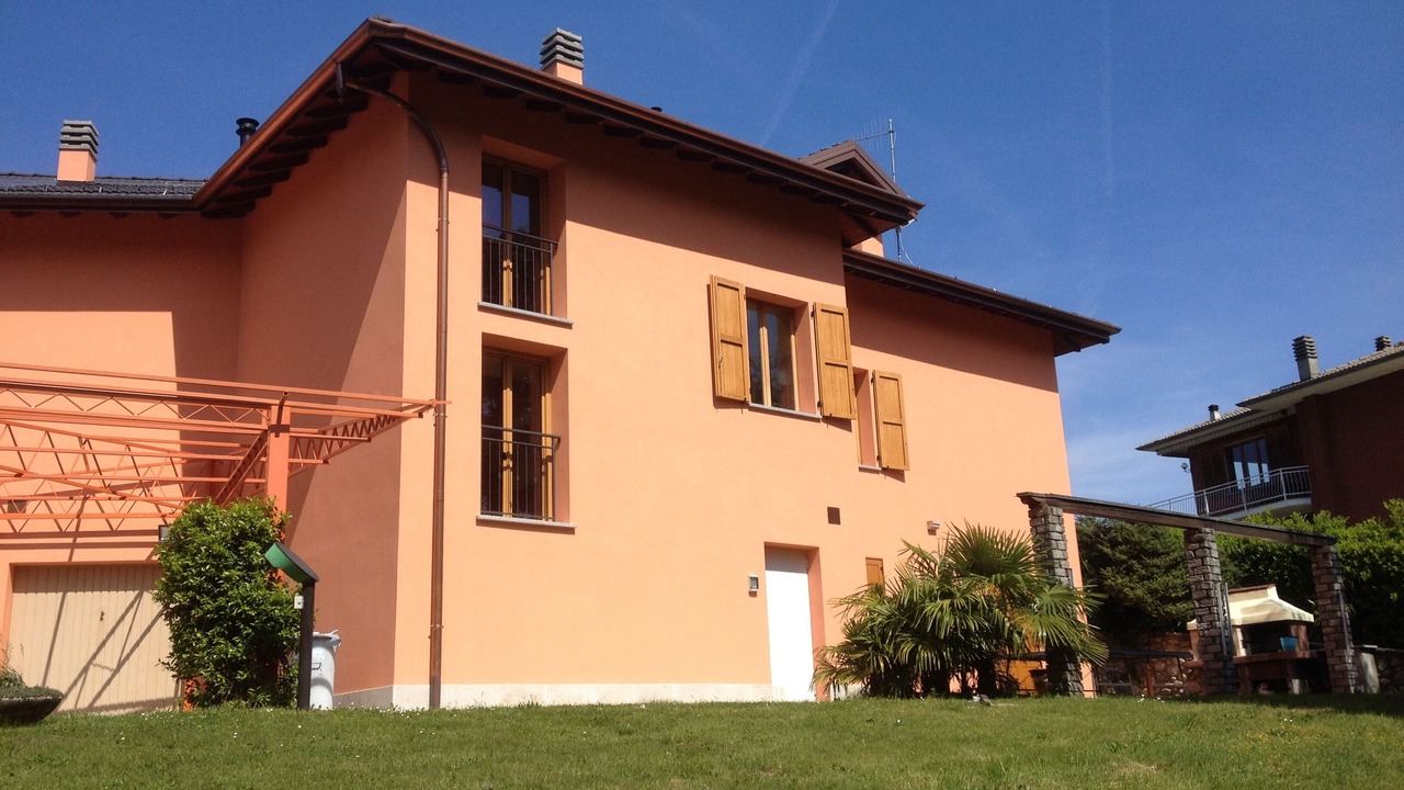 Photo of Outdoor in Porto Valtravaglia
