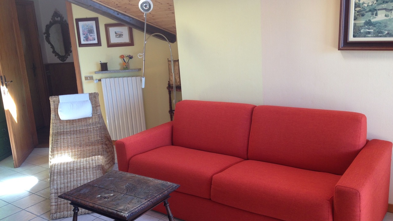 Photo of Livingroom in Porto Valtravaglia