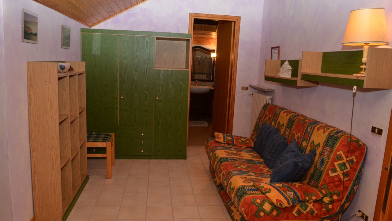 Photo of Livingroom in Porto Valtravaglia