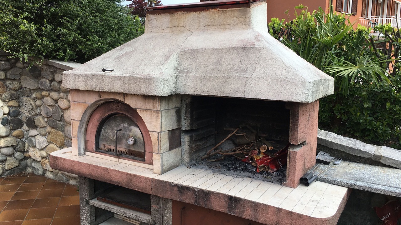 Photo of Outdoor in Porto Valtravaglia