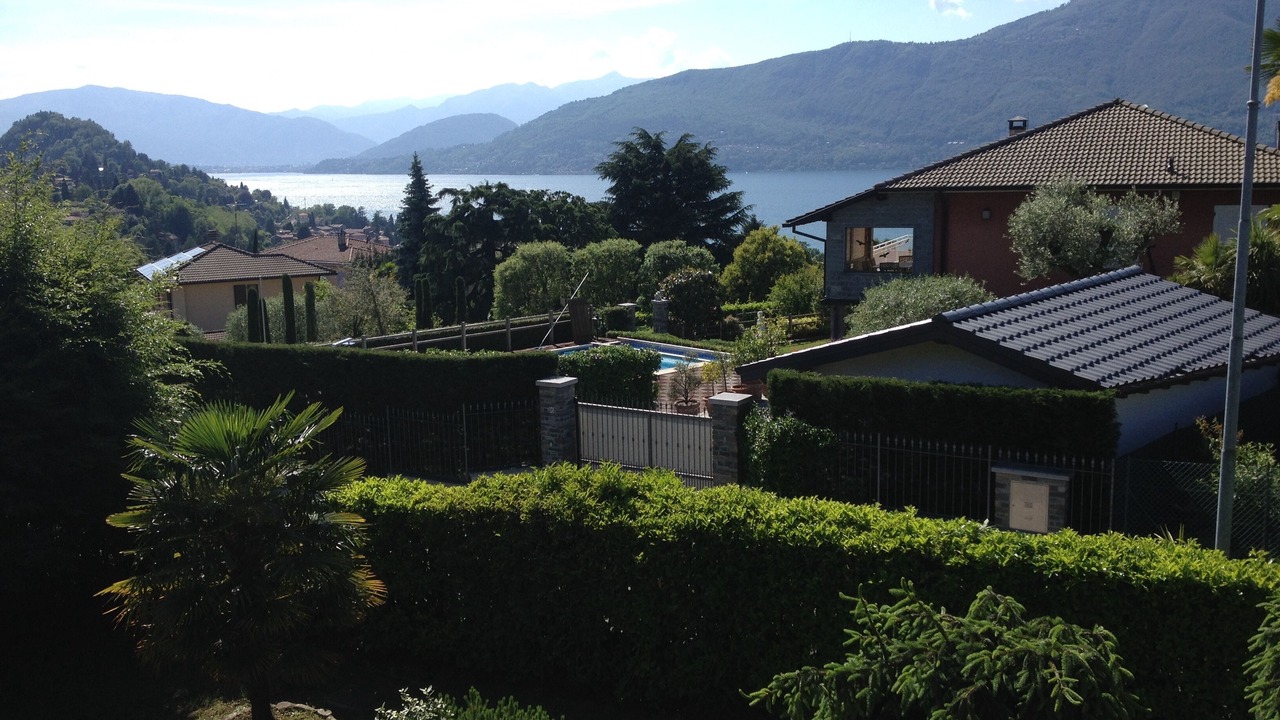 Photo of Outdoor in Porto Valtravaglia