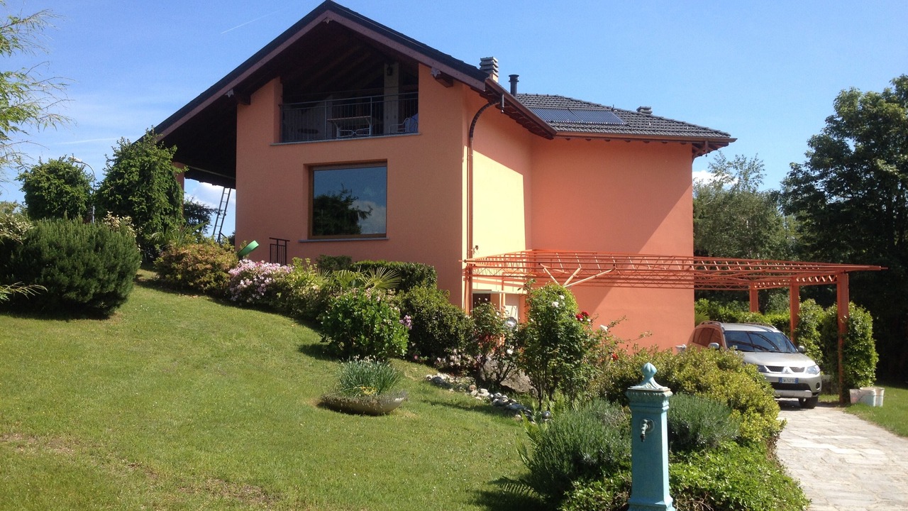 Photo of Outdoor in Porto Valtravaglia