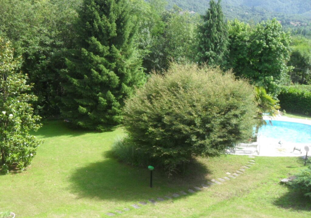 Photo of Outdoor in Porto Valtravaglia