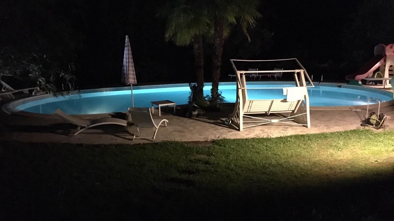 Photo of Outdoor in Porto Valtravaglia